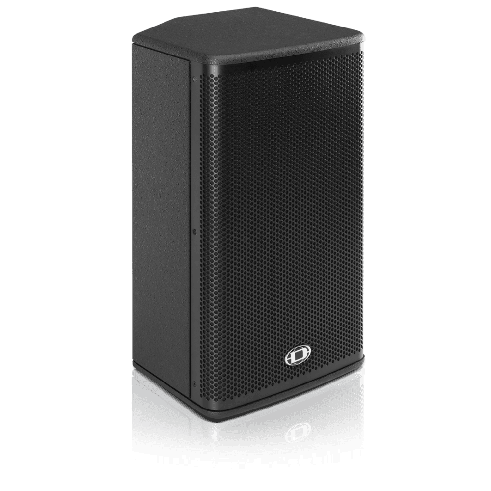 Dynacord A 112A, Enceinte 2 voies actives, 500 W 8 Ohms