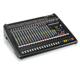 Dynacord CMS 1600-3 USB, Consolede mixage Studio 12 Mic