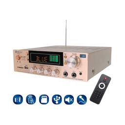 Teli BT-1388C, Amplificateur Stéréo Bluetooth