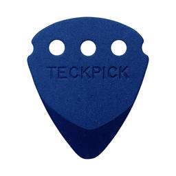 Dunlop Teckpick 467, Médiator eloxiertes Aluminium