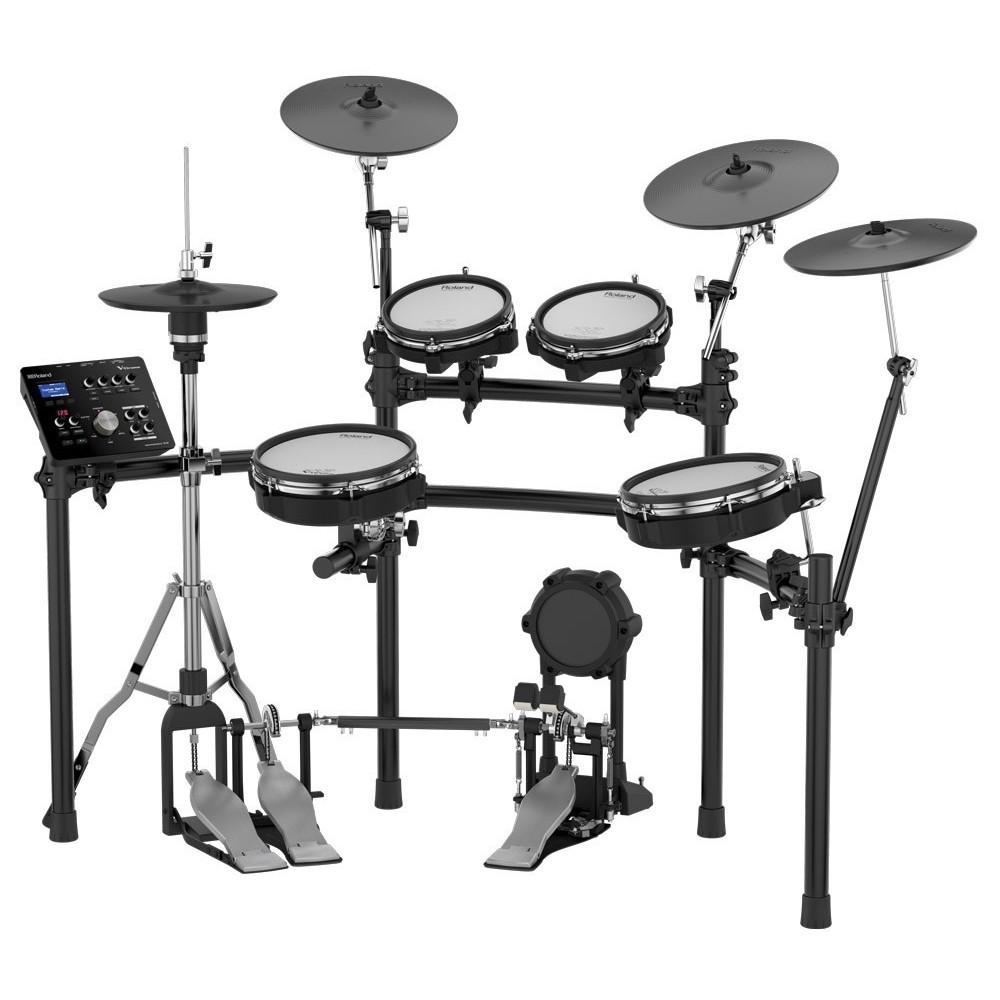 Roland TD25KV, Batterie électronique V-Drums