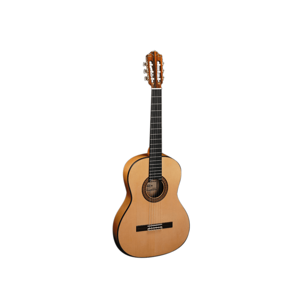 Almansa 447, Guitare Flamenco Cypresse