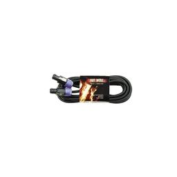Hot Wire 954266, Câble audio d'alimentation Pour Haut-Parleur