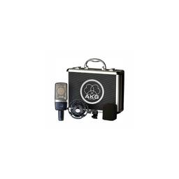 AKG C214, Micro Studio à condensateur