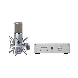 AKG Perception 820 Micro Tube Statique de Studio