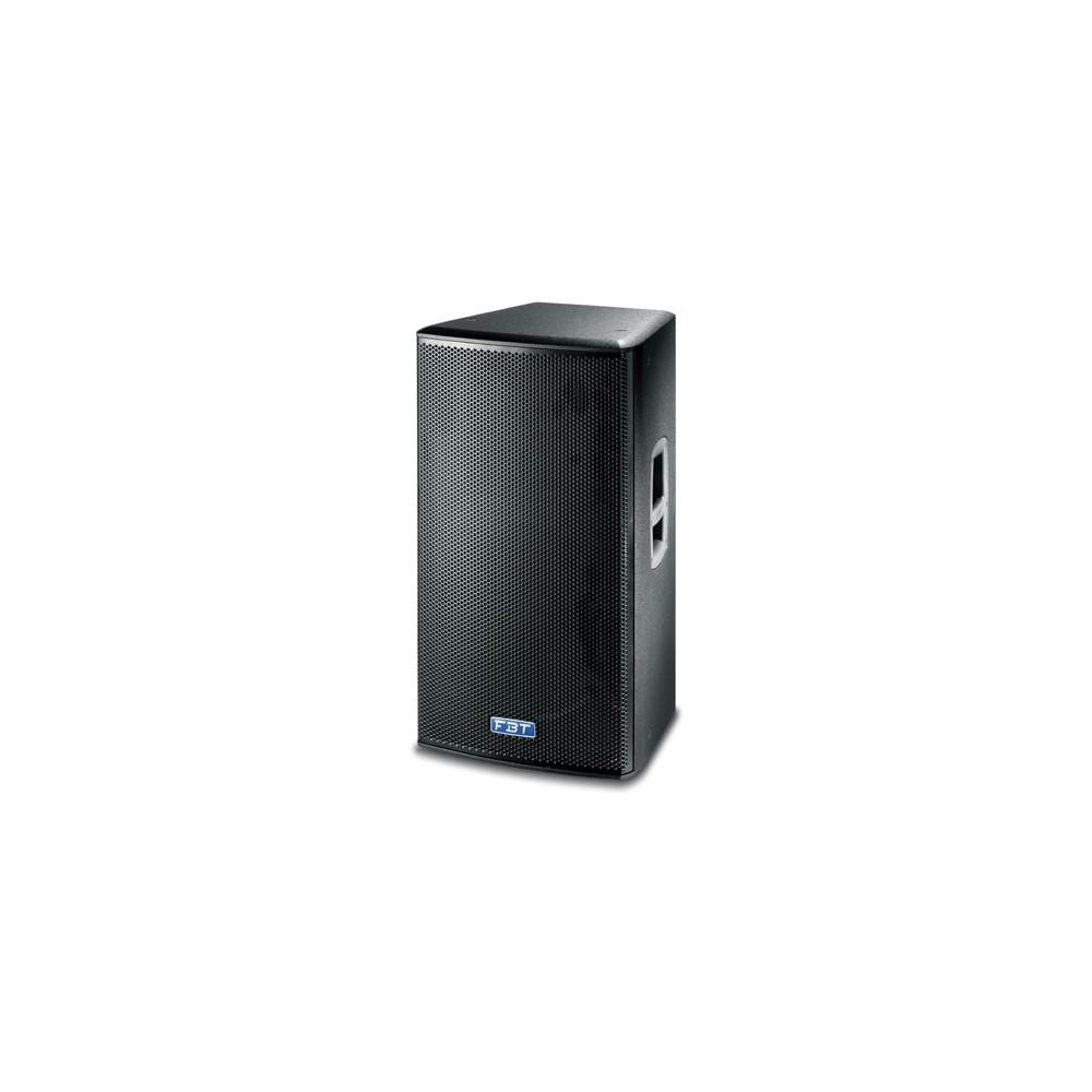 FBT MITUS 152, Enceinte Passive 800W RMS 8 Ohms, 2x15"