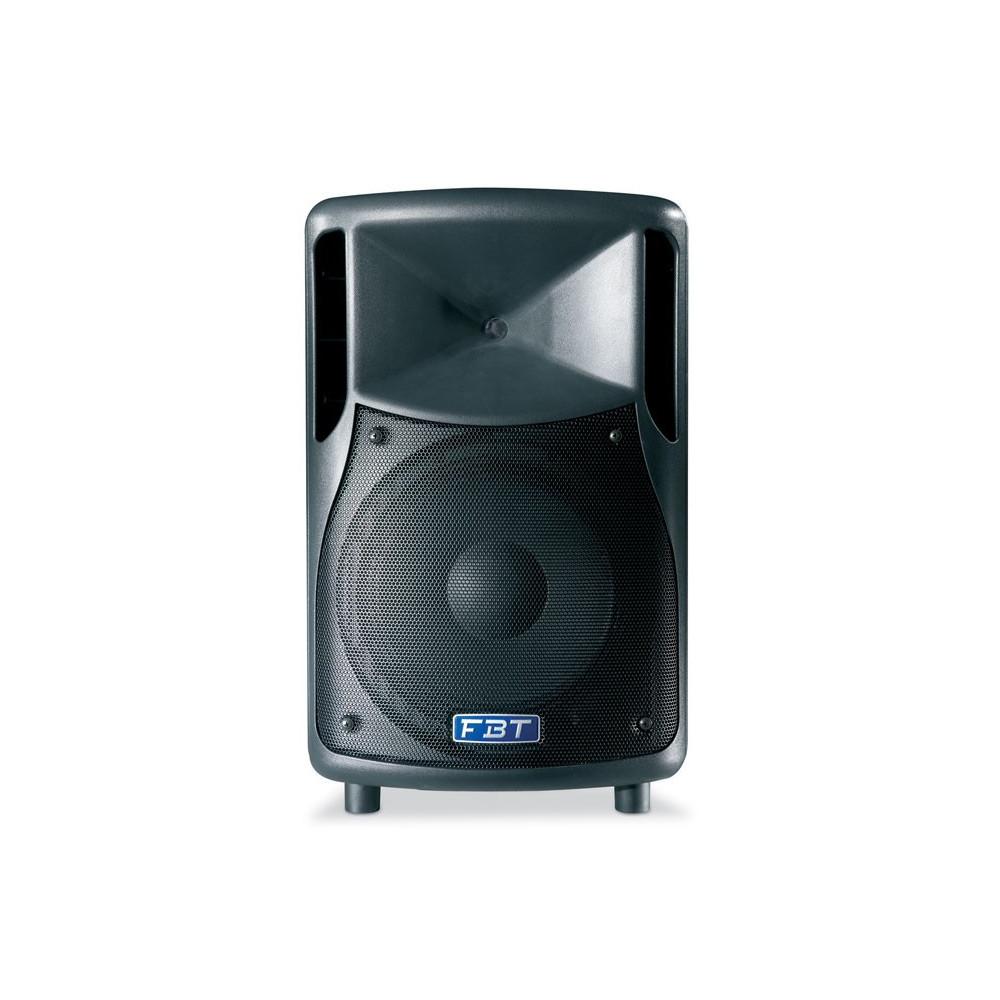 FBT HiMaxX 40A, Enceinte Bi-Amplifiée 650W RMS 8 Ohms 12"