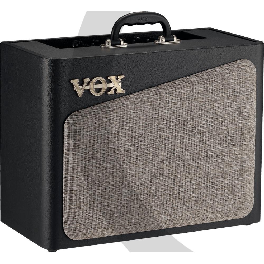 Vox AV30, Amplis Combos Guitare Electrique 30W 10"