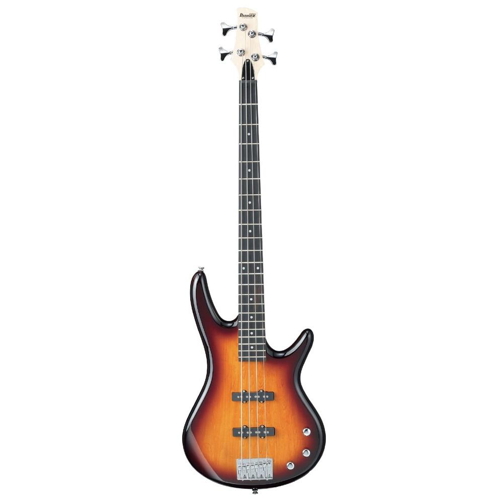 Ibanez GSR180-BS, Basse électrique Brown Sunburst