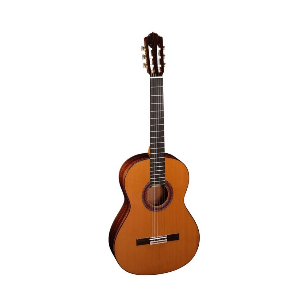 Almansa 434, Guitare classique Cèdre