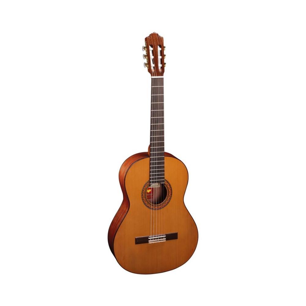 Almansa 424 Cèdre, Guitare classique