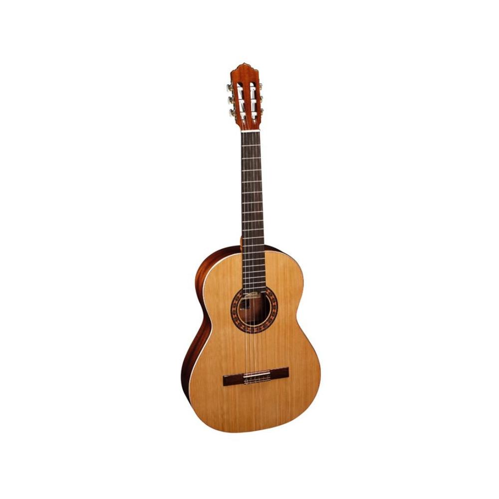 Almansa 401, Guitare Classique Cèdre
