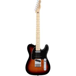 Fender Deluxe Nashville Telecaster MN 2TS 2-Tone Sunburst