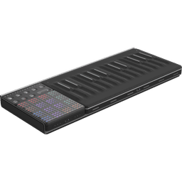 Roli Song Maker Kit, Contrôleur MIDI USB + Bluetooth