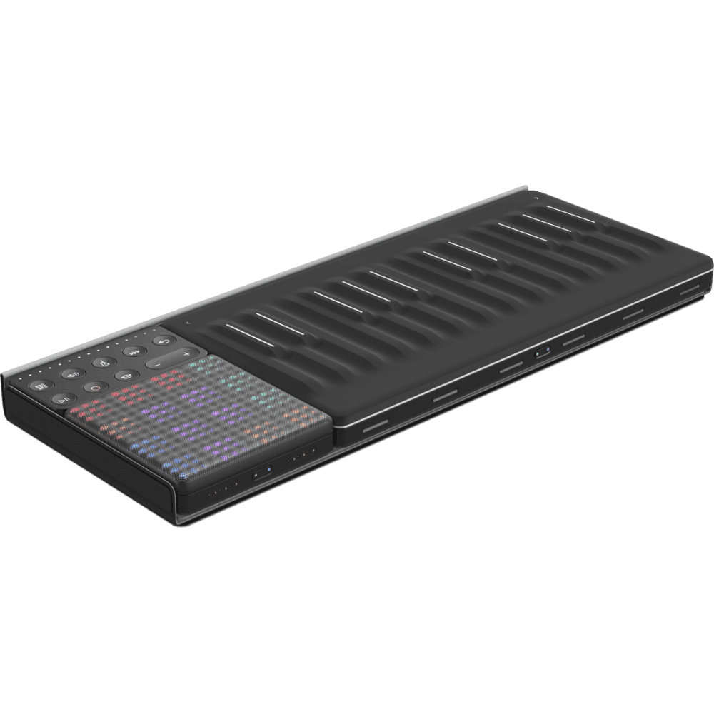 Roli Song Maker Kit, Contrôleur MIDI USB + Bluetooth