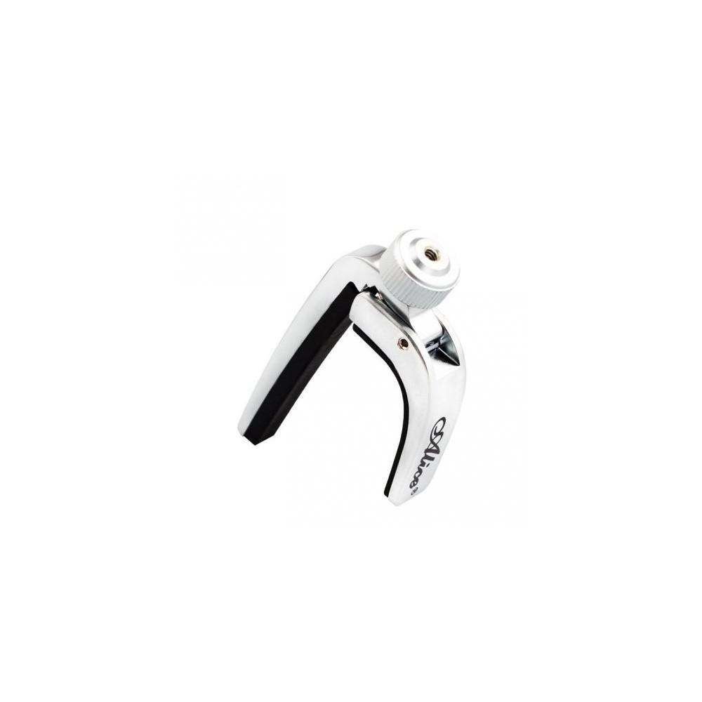 Alice A007J-PC, Capo d'astro pour guitare Folk ou électrique