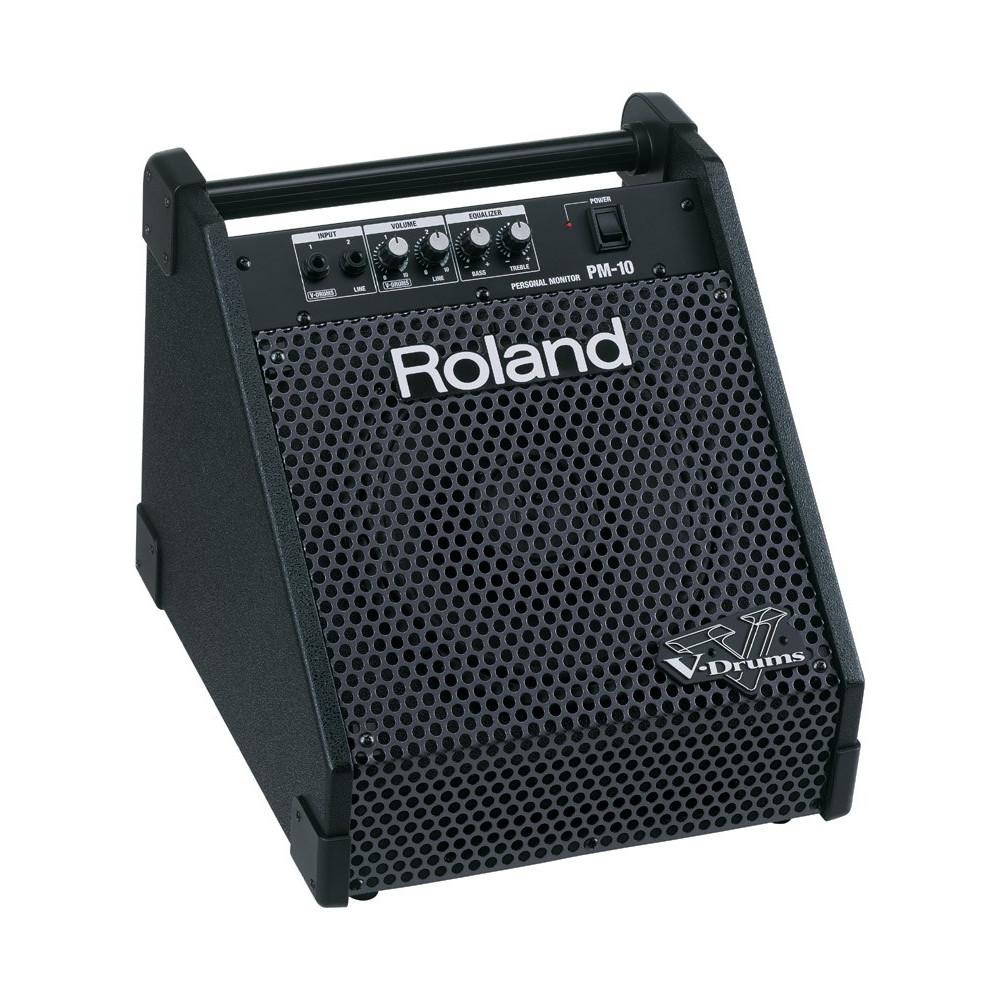 Roland PM10, Moniteur V-Drums personnel