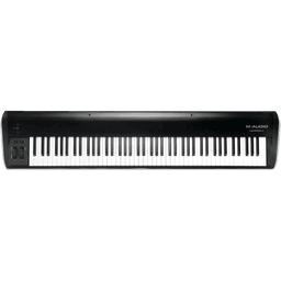 Hammer 88, Clavier MIDI 88 notes