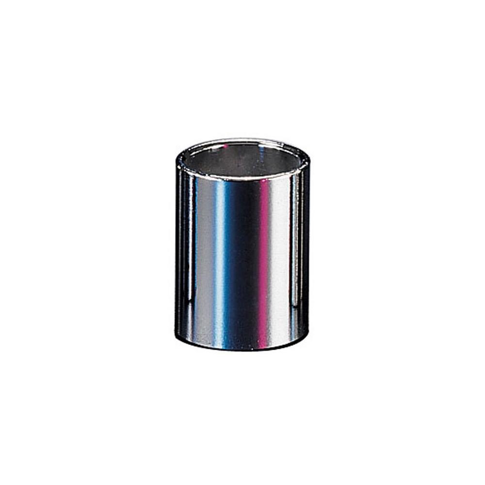 Dunlop 221 Chromed Steel Guitar Slide