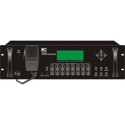 ITC T-6600, Temporisateur hebdomadaire de matrice à 16 zones
