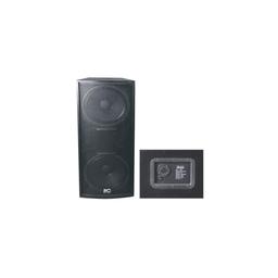 ITC TS-215 , Enceinte passive 2 voies 600W RMS 4 Ohms, 2x15"