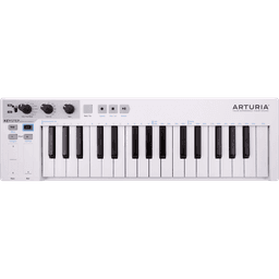 Arturia KEYSTEP, Clavier maître 32 mini touches