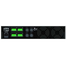 ITC T-4S120, Amplificateur de puissance 120W, 4 canaux
