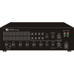 ITC T-2E120, Amplificateur à 2 canaux