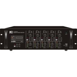 ITC T-4060MP, Amplificateur de mélangeur de Matrix de 4