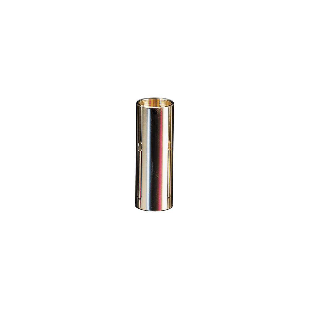 Dunlop 222, Chromed Steel Guitar Slide
