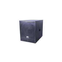 ITC TS-118, Haut-parleur de basse 2 voies 400W RMS 8 Ohm, 18''