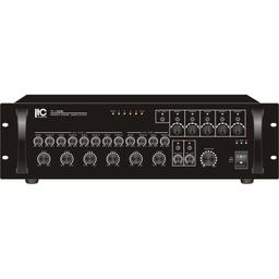 ITC TI-120S, Amplificateur mélangeur classique ,120W zone 5