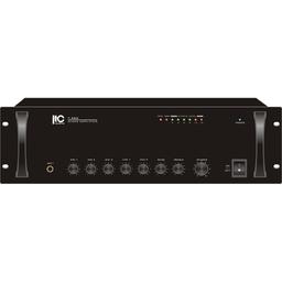 ITC T-350, Amplificateur mélangeur , 350W 3 entrées micro