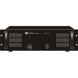 ITC T-6350, Amplificateur de puissance