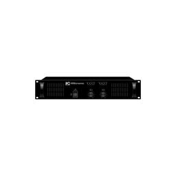 ITC T-2S120, Amplificateur de puissance 120W, 2 canaux