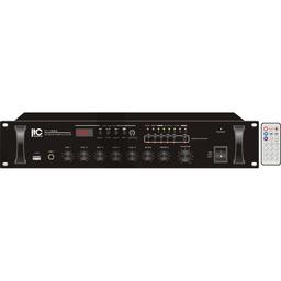ITC T-240BU, Amplificateur mixeur USB