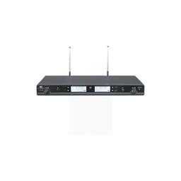 ITC T-521UF, Récepteur sans fil , 100 canaux UHF, 100dB