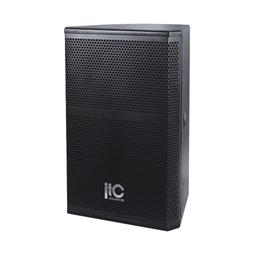 ITC TS-10, Enceinte passive 2 voies 250W RMS 8 Ohm, 10''