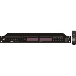 ITC T-2221, Lecteur CD MP3