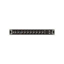 ITC T-2S01, Pré-amplificateur