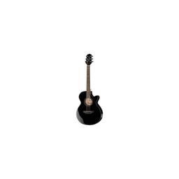 Takamine GF15CE-BLK, Guitare électroacoustique