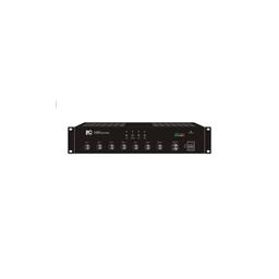 ITC T-120FP, Amplificateur mélangeur de puissance de 120W