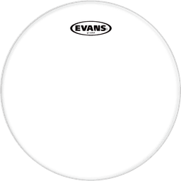 Evans BD20G2CW, Peau de frappe de Grosse Caisse G2 Sablée, 20"