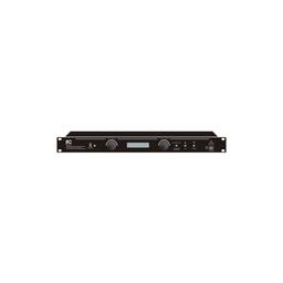 ITC TS-224, Suppresseurs Feedback Stéréo
