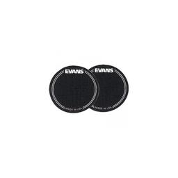 Evans EQPB1, Patch de grosse caisse simple, x2
