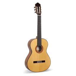Almansa 448, Guitare Flamenco Cypresse