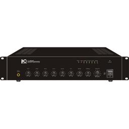 ITC T-120AP, Amplificateur mélangeur
