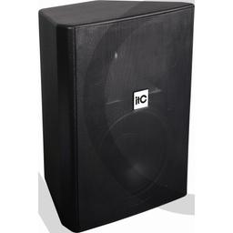 ITC TS-9, Haut-parleur de fréquence, passive , aigus 1"