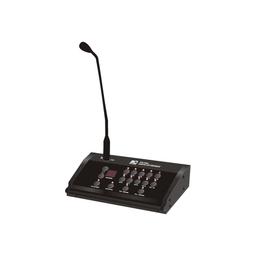ITC T-218, console de pagination de zone distante haute