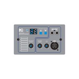 ITC T-8000B, Contrôle à distance